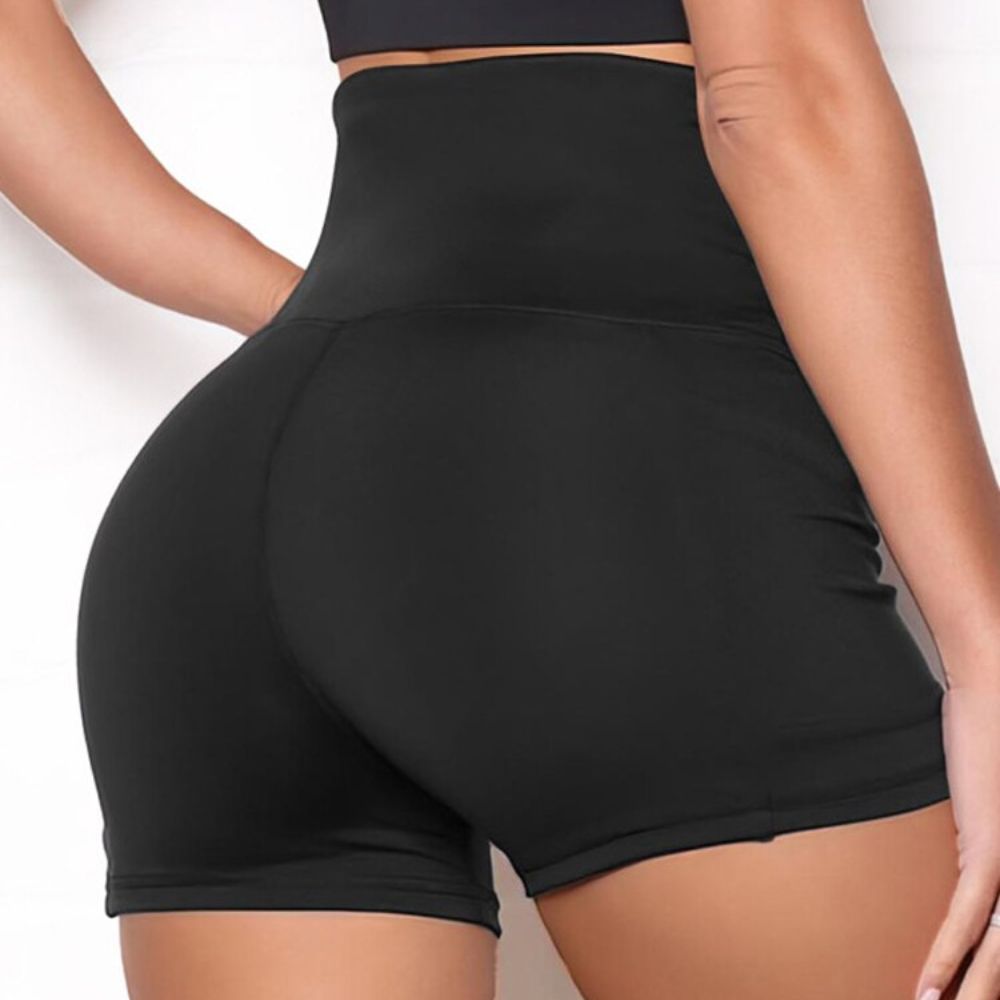 Faja Short Térmica